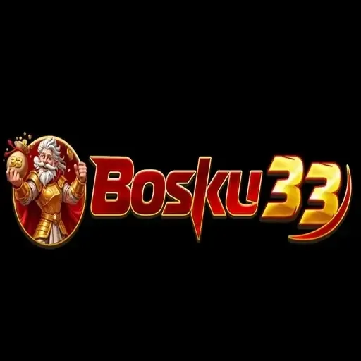 BOSKU33 - Game Puzzle Seru dan Menantang