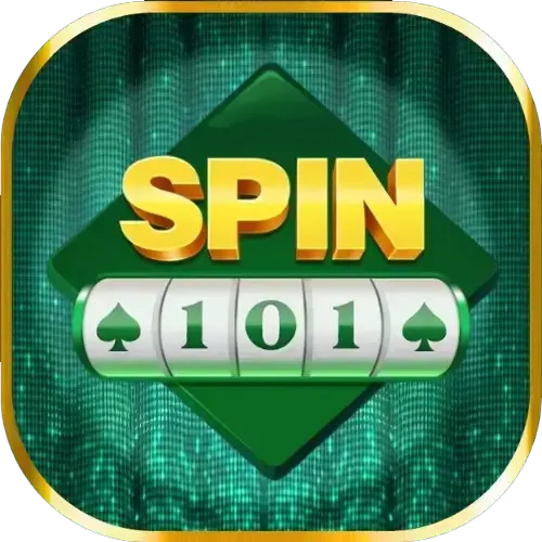 SPIN101 - Petualangan Seru di Dunia Fantasi